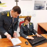 Agenti immobiliari abusivi scoperti nel Coneglianese dalla Guardia di Finanza agenti immobiliari abusivi