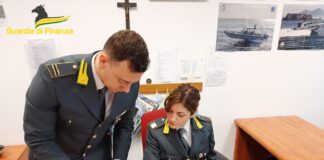 Agenti immobiliari abusivi scoperti nel Coneglianese dalla Guardia di Finanza agenti immobiliari abusivi
