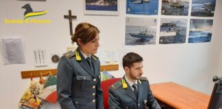 Società sportiva di Treviso incastrata dalla Guardia di finanza: operazioni inesistenti per 600 mila euro Società sportiva di Treviso