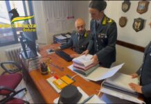 Imprenditore calabrese evasore: Guardia di Finanza di Belluno confisca quote di immobili imprenditore calabrese evasore