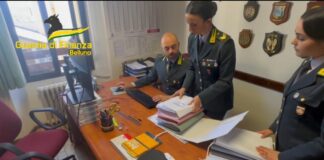 Imprenditore calabrese evasore: Guardia di Finanza di Belluno confisca quote di immobili imprenditore calabrese evasore