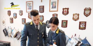 Guardia di Finanza: 25 persone assunte nelle scuole di Treviso con falsi diplomi falsi diplomi treviso