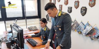 Truffe a società di leasing: sgominata banda nel Trevigiano, 30 denunciati truffe società leasing