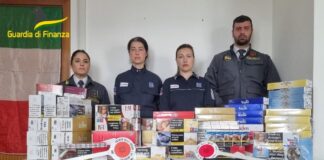 Guardia di Finanza: sequestri di tabacchi lavorati esteri nei porti veneziani tabacchi lavorati esteri