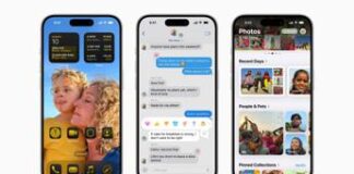iOS 18, tutte le novità del nuovo sistema operativo per iPhone