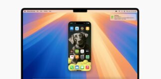 iPhone sullo schermo del Mac, e le altre novità di macOS Sequoia