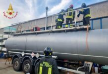 Infortunio sul lavoro nel Padovano: feriti titolare azienda e operai vicentini incidente sul lavoro nel padovano