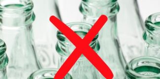 Maxischermo viale Roma, vietato consumo in contenitori di vetro e lattine fuori dai locali