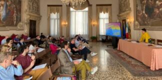 Estate a Vicenza, una città di emozioni