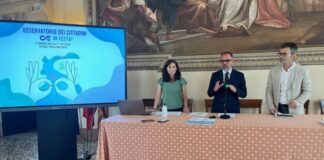 “Osservatorio dei cittadini in festa”, l’evento per la prevenzione dei rischi alluvionali
