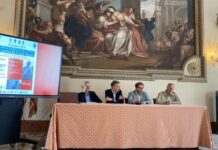 Pellegrinaggio civile e nuovo Cammino Giuriolo a 80 anni dalla morte del partigiano Toni