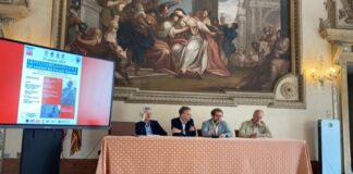 Pellegrinaggio civile e nuovo Cammino Giuriolo a 80 anni dalla morte del partigiano Toni