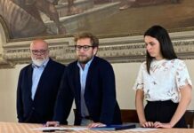 Il sindaco ha nominato tre nuovi consiglieri delegati: gli “interni” Ghiotto e Bardin e Ferrarin, “esterno”