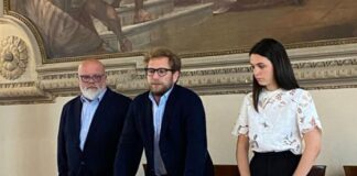 Il sindaco ha nominato tre nuovi consiglieri delegati: gli “interni” Ghiotto e Bardin e Ferrarin, “esterno”