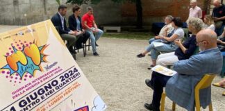 MyDay, Giornata internazionale della Musica e dello Yoga