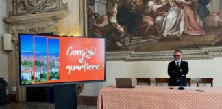 Consigli quartiere, al via le candidature per la formazione degli albi delle disponibilità