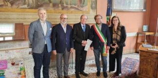 Enrico Hüllweck nominato presidente onorario della Fondazione Teatro Comunale