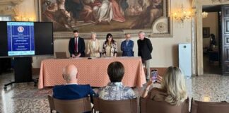 Venerdì 21 giugno verrà svelato il nome del vincitore del terzo premio Domenico Cariolato