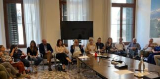 Prima riunione per il Forum lavoro e formazione, con l’obiettivo di valorizzare le opportunità del territorio