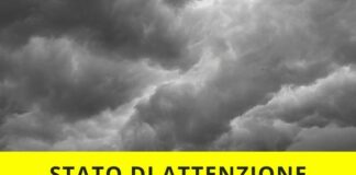 Maltempo, previste grandinate dal pomeriggio di domani venerdì 21 giugno maltempo, grandine a vicenza