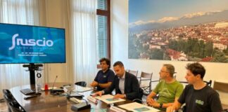 La “Transberica” di Vicenza diventa “Fruscio Days”
