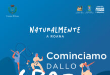 “Naturalmente a Roana – Cominciamo dallo sport”, una kermesse che guarda al futuro. A fine giugno eventi di boxe, calcio e corsa. Naturalmente a Roana