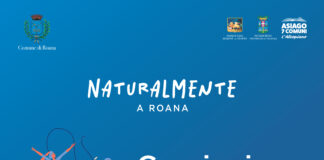 “Naturalmente a Roana – Cominciamo dallo sport”, una kermesse che guarda al futuro. A fine giugno eventi di boxe, calcio e corsa. Naturalmente a Roana