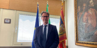 Lucio Cuoco nuovo direttore di Endoscopia Digestiva dell’ospedale di Santorso lucio cuoco ulss 7