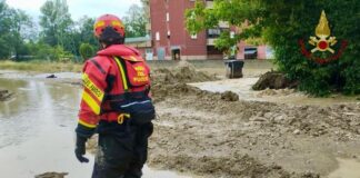 Maltempo sull’Italia, allerta arancione in Lombardia ed Emilia Romagna. Gialla in Veneto maltempo italia