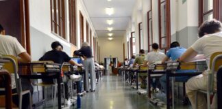 Maturità 2025. L’augurio del presidente Zaia ai maturandi veneti: “Voi rappresentate il futuro del mondo. Vi auguro tanta fortuna” Maturità 2024 maturità 2025