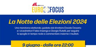 Elezioni europee: su ViPiu.it dalle 22 diretta streaming Adnkronos con politici, manager ed esperti. Prima qui struttura UE da VicenzaPiù Viva Elezioni europee: su ViPiu.it dalle 22 diretta streaming Adnkronos