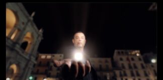 La Gemmo di Vicenza: premiata dal MOIGE per la sua video opera con Alessandro Gassman La Gemmo di Vicenza: premiata dal MOIGE per la sua video opera con Alessandro Gassman