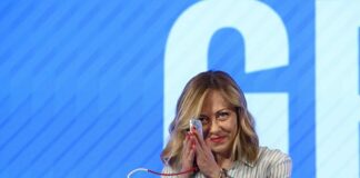 Europee, Meloni vince la sfida del voto: “Al G7 con governo più forte di tutti” europee