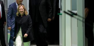 G7, summit al via domani: focus su Africa, Medio Oriente e Ucraina g7