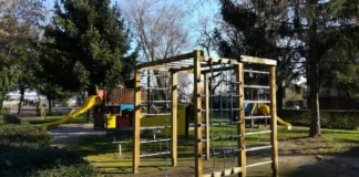 Pubblicata la gara per la gestione di 44 parchi gioco e aree verdi di Vicenza. Bando anche per le scuole dell’infanzia parchi gioco e aree verdi, pubblicata la gara