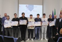 39° Premio Meccatronica di Apindustria Confimi Vicenza: primo posto all’Istituto Masotto di Noventa Vicentina 39° Premio Meccatronica di Apindustria Confimi Vicenza