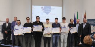 39° Premio Meccatronica di Apindustria Confimi Vicenza: primo posto all’Istituto Masotto di Noventa Vicentina 39° Premio Meccatronica di Apindustria Confimi Vicenza