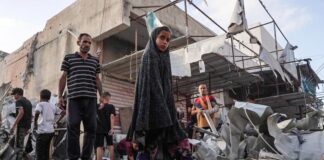 Israele apre ad accordo su ostaggi e prepara nuovo governo per Gaza Israele