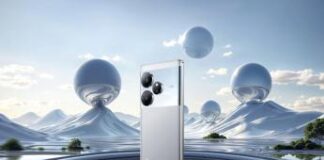 realme GT 6 – La recensione