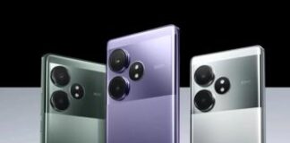 realme GT 6 e Buds Air6 Pro: realme presenta la tecnologia del futuro a Milano