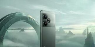 realme: smartphone, in arrivo flagship killer GT 6 ‘più luminoso e gentile con gli occhi’