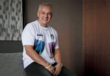 Operazione Nostalgia: sul prato del Menti gli ex campioni del pallone rapina baggio operazione nostalgia