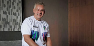 Operazione Nostalgia: sul prato del Menti gli ex campioni del pallone rapina baggio operazione nostalgia