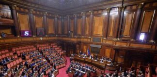 Decreto Coesione tra Senato e Camera, le misure sul lavoro previste premierato Decreto Coesione