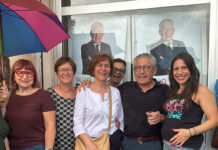 Ballottaggio, a Montecchio Maggiore è Silvio Parise il nuovo Sindaco: “Risultato clamoroso. Oggi vince il progetto civico” ballottaggio, parise nuovo sindaco di Montecchio Maggiore