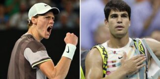 Sinner-Alcaraz, oggi semifinale Roland Garros: orario tv e streaming sinner alcaraz