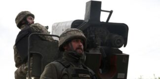 Ucraina: “Attacco su territorio russo con missili forniti dall’Occidente” ucraina