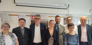 Sostegno psicologico, da Unicredit fondi a Caritas Vicenza sostegno psicologico unicredit caritas vicenza