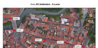 Videosorveglianza Vicenza, Rucco attacca Possamai lo “smemorato” telecamere videosrveglianza vicenza