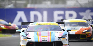 Ferrari Challenge Europe, Ram di Altavilla Vicentina da oggi a Jerez de la Frontera: “Obiettivo, fare punti” Ram di Altavilla Vicentina